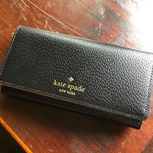 kate spade wallet ♠️